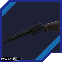 Andrew_FTW-FTW_Arms_Nomad_Rifle icon