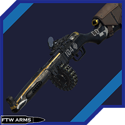 Andrew_FTW-FTW_Arms_PPSh_Nightraid icon