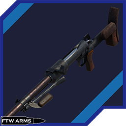 Andrew_FTW-FTW_Arms_PTRD icon