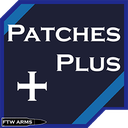 Andrew_FTW-FTW_Arms_Patches_Plus icon