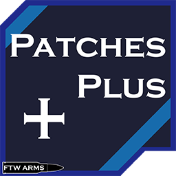 Andrew_FTW-FTW_Arms_Patches_Plus icon