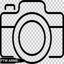 Andrew_FTW-FTW_Arms_PhotoBooth icon
