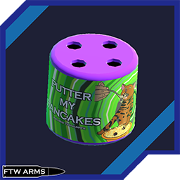 Andrew_FTW-FTW_Arms_Putter_the_Bancakes icon