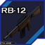 Andrew_FTW-FTW_Arms_RB_12_Shotgun-1.0.0 icon