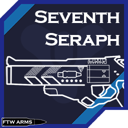 Andrew_FTW-FTW_Arms_Seventh_Seraph icon