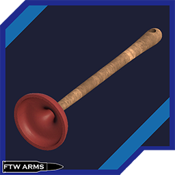 Andrew_FTW-FTW_Arms_Tactical_Plunger icon