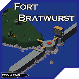Andrew_FTW-Fort_Bratwurst icon