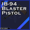 Andrew_FTW-IB94_Blaster_Pistol icon