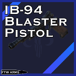 Andrew_FTW-IB94_Blaster_Pistol icon