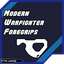Andrew_FTW-Modern_Warfighter_Foregrips-1.0.1 icon