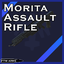 Andrew_FTW-Morita_Assault_Rifle-1.0.0 icon