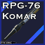 Andrew_FTW-RPG_76_Komar-1.0.0 icon