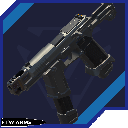 Andrew_FTW-Rampage_Machine_Pistol icon