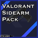 Andrew_FTW-Valorant_Sidearm_Pack icon