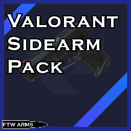 Andrew_FTW-Valorant_Sidearm_Pack icon