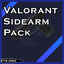 Andrew_FTW-Valorant_Sidearm_Pack-1.0.0 icon