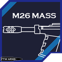 Andrew_FTW__CityRobo-FTW_Arms_M26_MASS icon