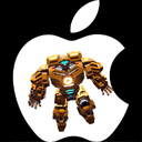 Andy-DSP_Mac icon