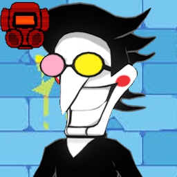 AngellicShower-SpamtonSuit icon