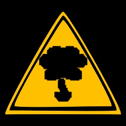 AngellicShower-UndertaleHeraldFloweyMeltdown icon