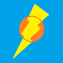 Angry-RoundsShock icon