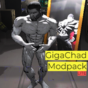 AniKrayMe-Gigachad_LITE_Modpack icon