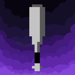 AnimeGungeoneers-MetalBat icon
