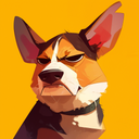 AnnaBananerzz-Mostly_Peaceful_Company icon