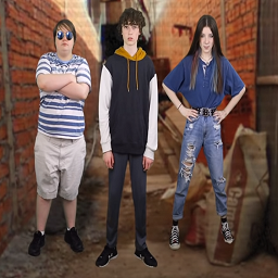 AnneFranks-Anne_frank icon