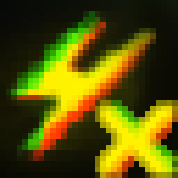 Annown-StamRegen icon