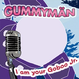 Anreol-GummyMan icon