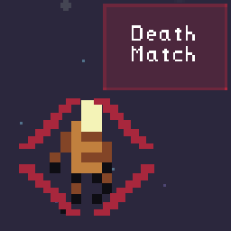 Ant2888-DeathMatch icon
