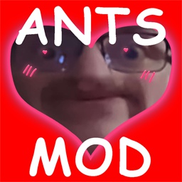 AntAptive-AntsMod icon