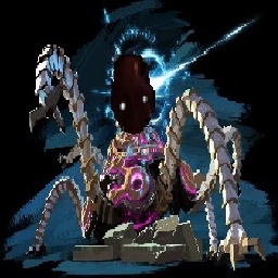 Antero_Taateli_Kasteli_housunsa_Rauhallisesti-GloriusRegimeShotgun icon