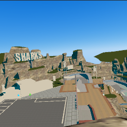 Anti-University icon