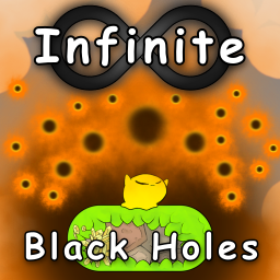 Antimality-InfiniteBlackHoles icon