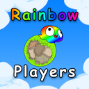 Antimality-RainbowPlayer icon