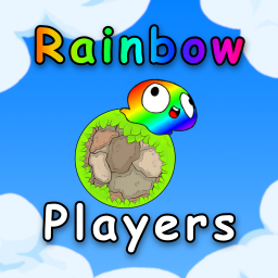 Antimality-RainbowPlayer icon