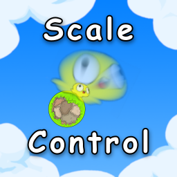 Antimality-ScaleControl icon