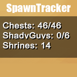 Antiparty-SpawnTracker icon