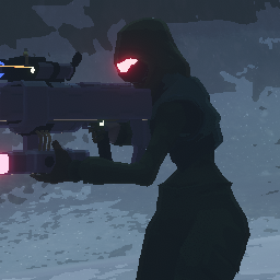 AntlerShed-RailgunnerBackpackRemover icon