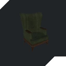 AntonHand-The_Chair icon