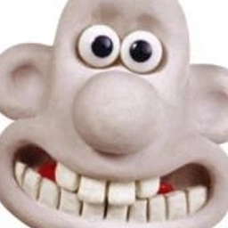 Ants64-WallaceAndGromitShipHorn icon