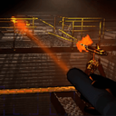 Anubis-LaserControl icon