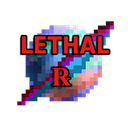 Anxiety-LethalRx icon