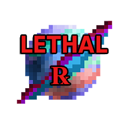 Anxiety-LethalRx icon