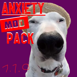 AnxietyPACK-AnxietyPACK icon