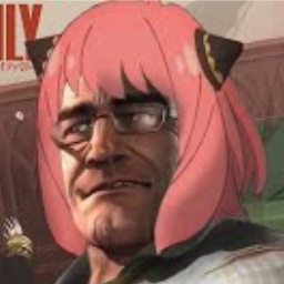 Anya_Lover-TV_Plus_Ultra icon