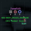 AoiYuki-ExternalMinimap icon