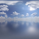 Aoloach-BlueSkies icon